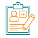 Icon of Better Patient Care