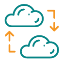 Icon of iKnowMed G2 Challenges - Limited Interoperability