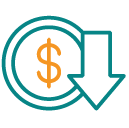 Icon of Office Ally EHR -Reduced Healthcare Costs