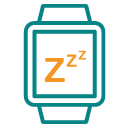 Icon of FItbit API - Sleep Monitoring