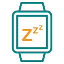 Icon of Dexcom API - Sleep monitoring