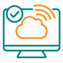 Icon of Dexcom API - Remote monitoring and connectivity