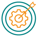 Icon of Strava API - Goal Settings and Progress Tracking