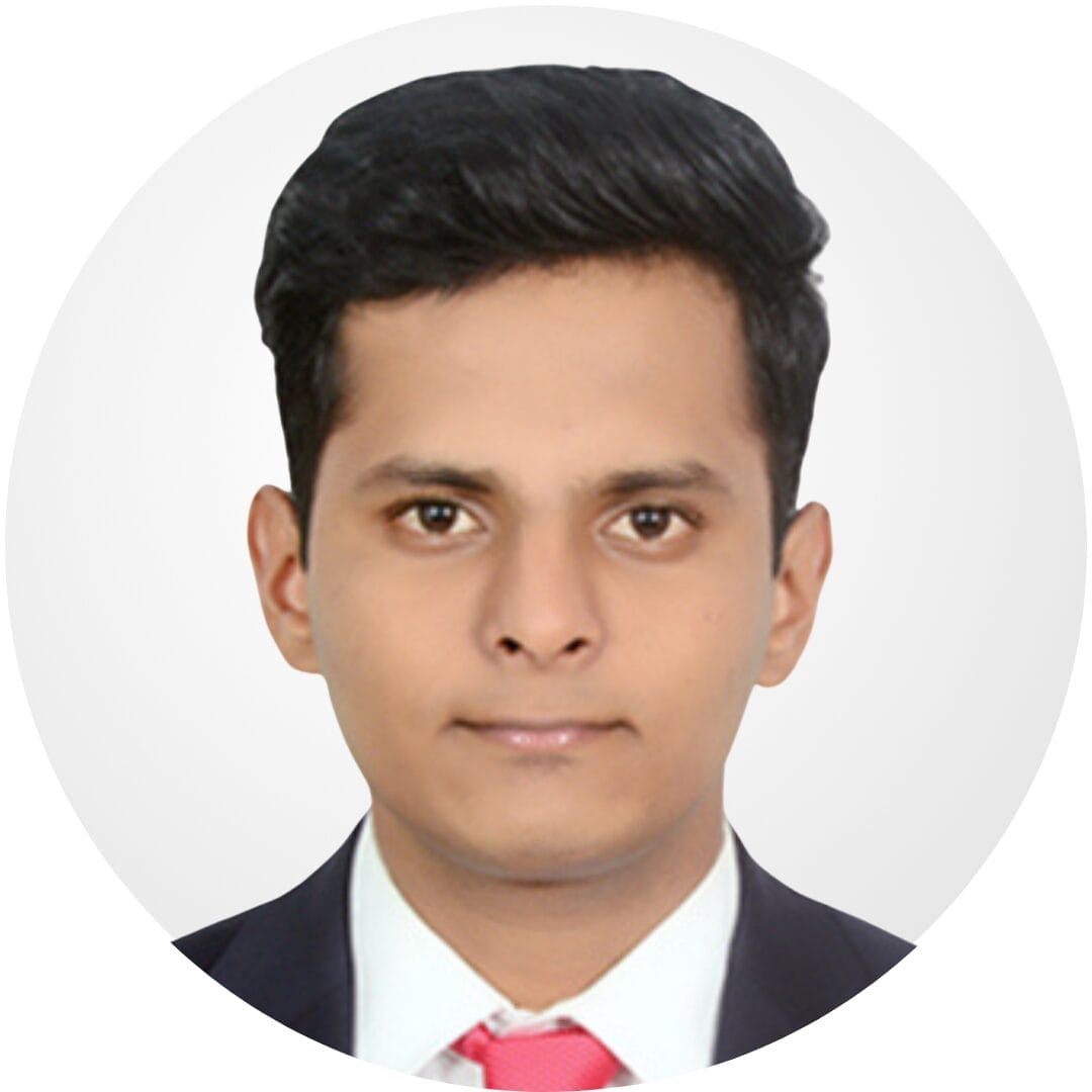 Abhinav Mohite