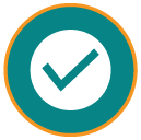 Tick Icon