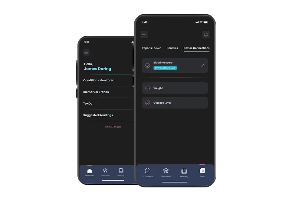 Image of Transforming Patient Care with Real-Time Health Monitoring and AI-Driven Insights 1