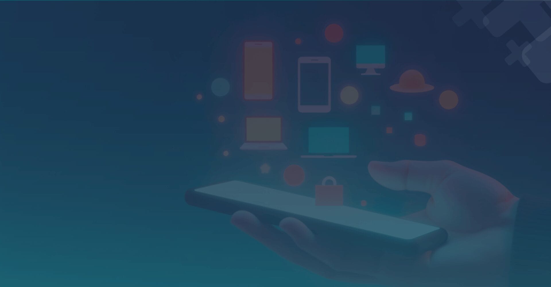 Banner image of SMART on FHIR Apps