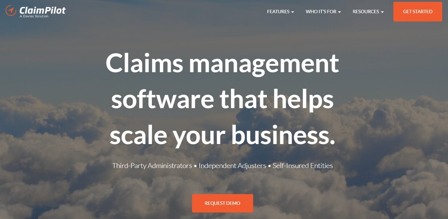 ClaimPilot