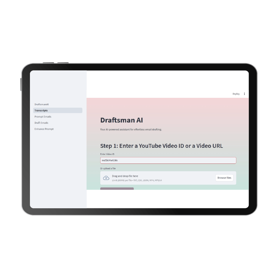 Ai in healthcare lead conversion