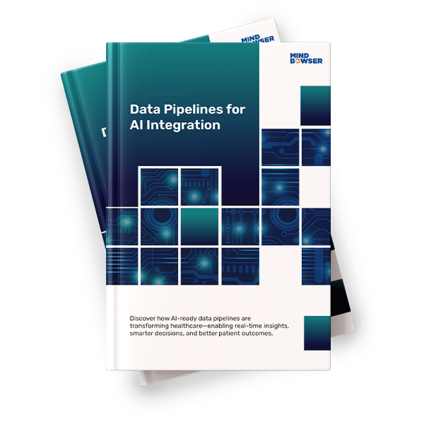 Data Pipelines for AI Integration: The Backbone of Smart Healthcare 