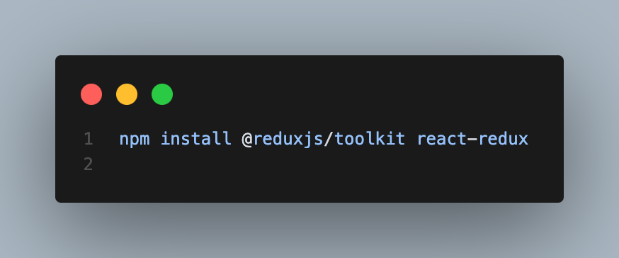 Install Required Packages