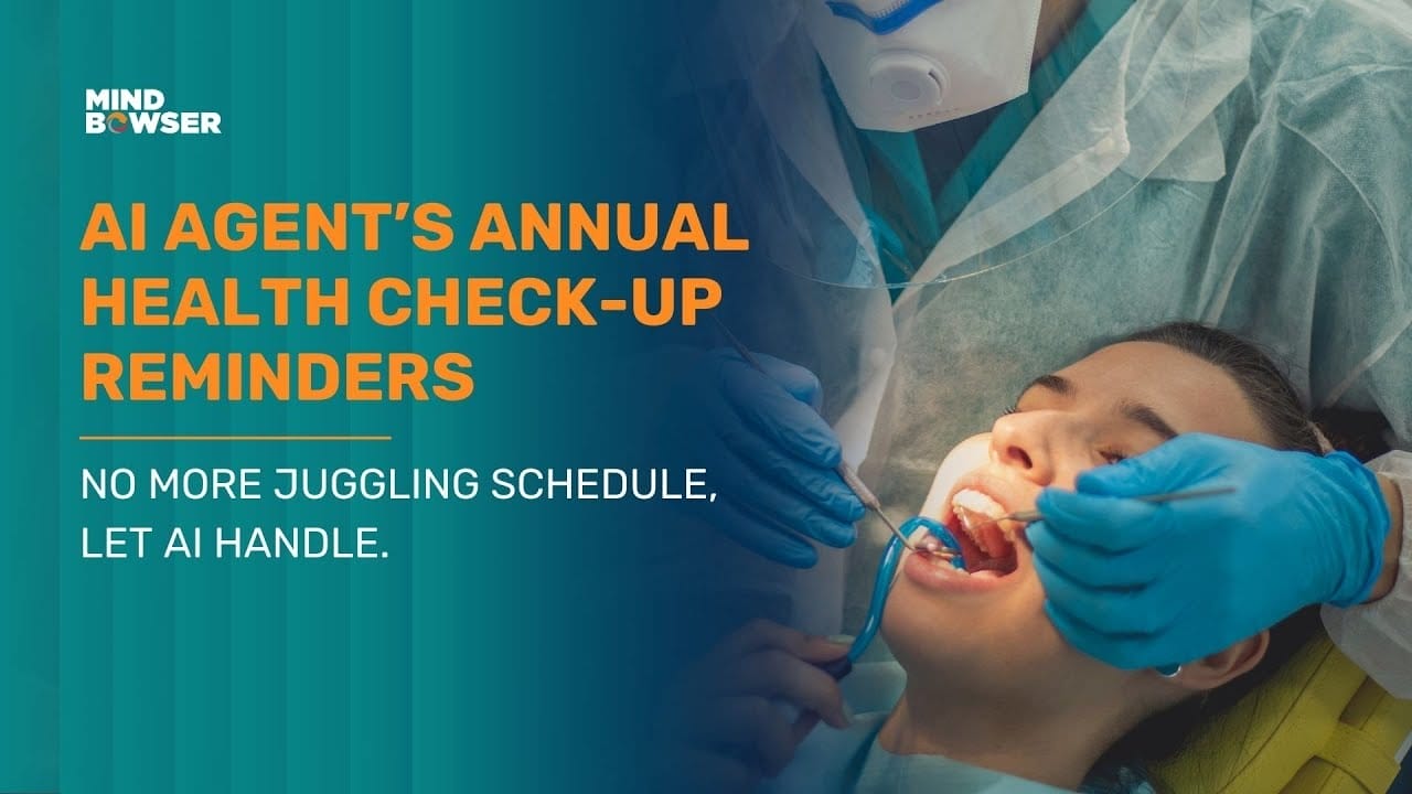 HealthCheckAI