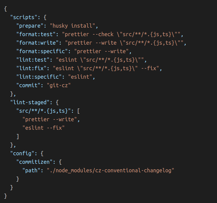 package.json