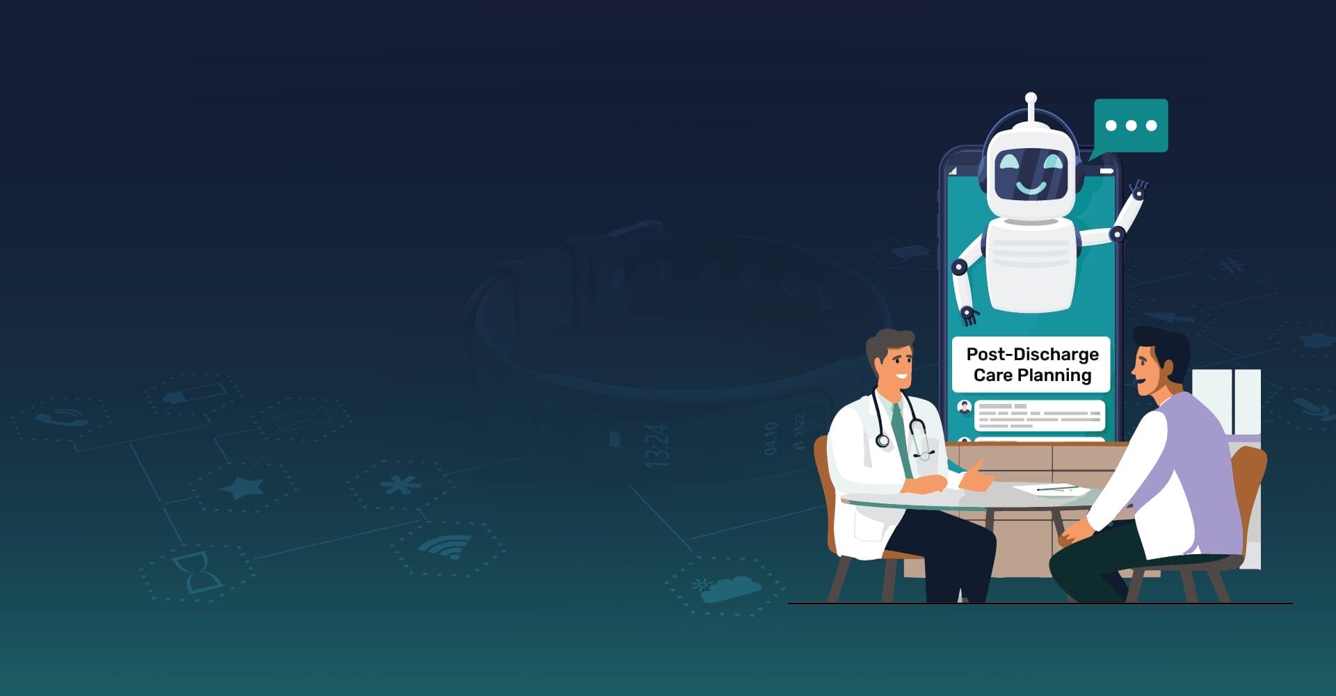CarePlan AI