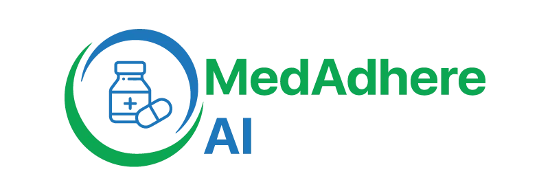 Icon of AI Agents - MedAdhere AI
