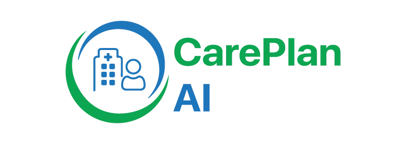 Icon of AI Agents - CarePlan AI