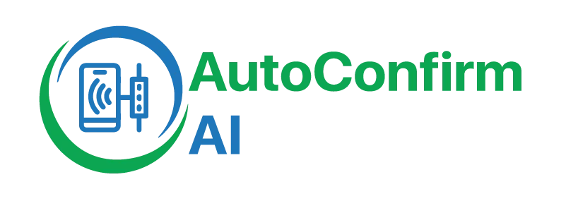 Icon of AI Agents - AutoConfirm AI