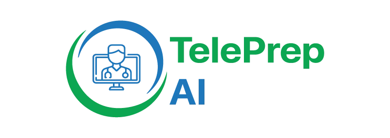 Icon of AI Agents - TelePrep AI