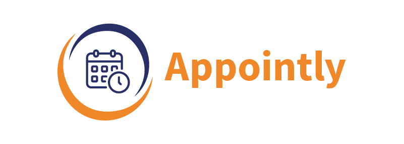Logo of Appointly
