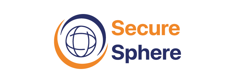 Logo of SecureSphere