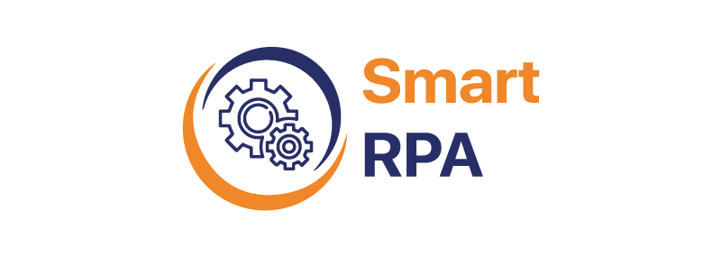 Logo of Smart RPA