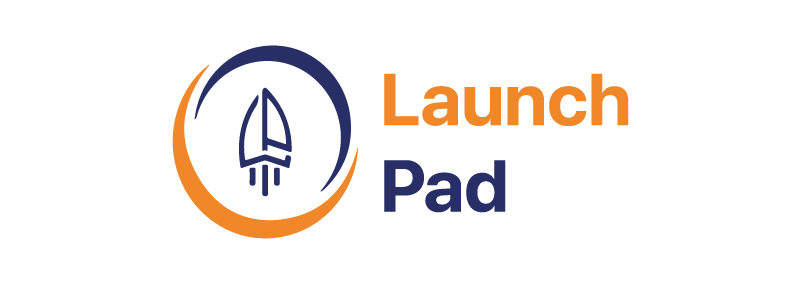 Logo of LaunchPad