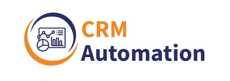 Logo of CRM Automation