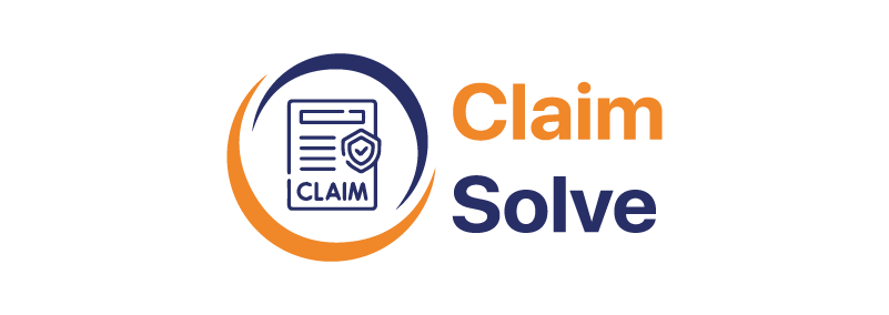 Logo of ClaimSolve