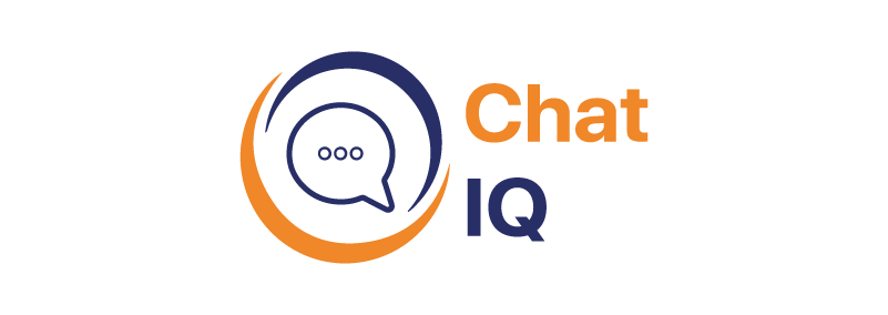 Logo of ChatIQ