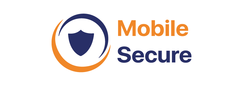 Logo of MobileSecure
