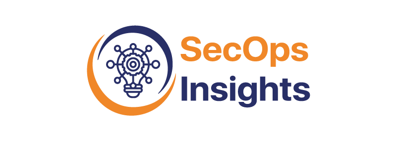 Logo of SecOpsInsights
