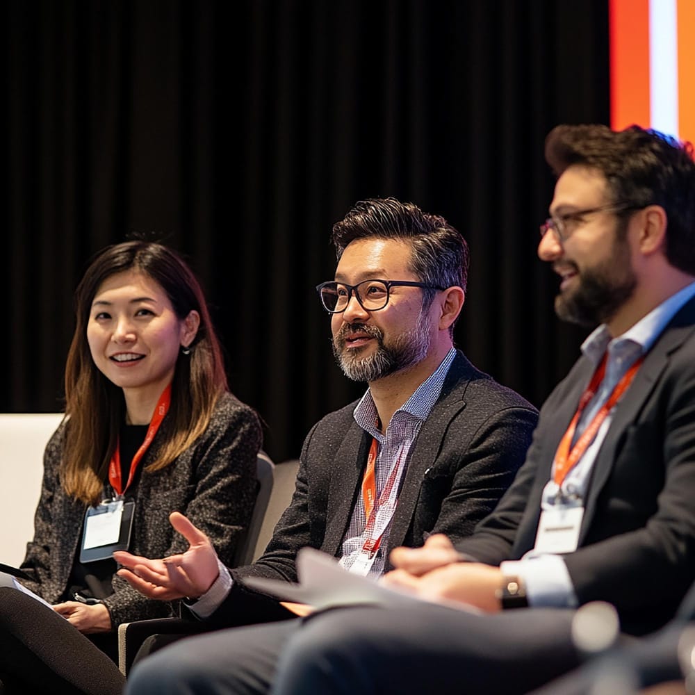 Tech Pulse 2030 AI x Healthcare Forum