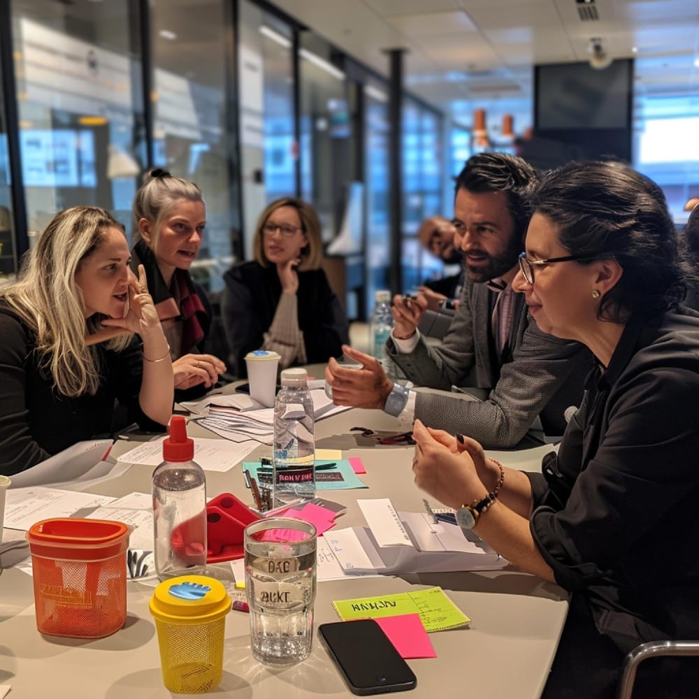 2025 AHA Leadership Summit