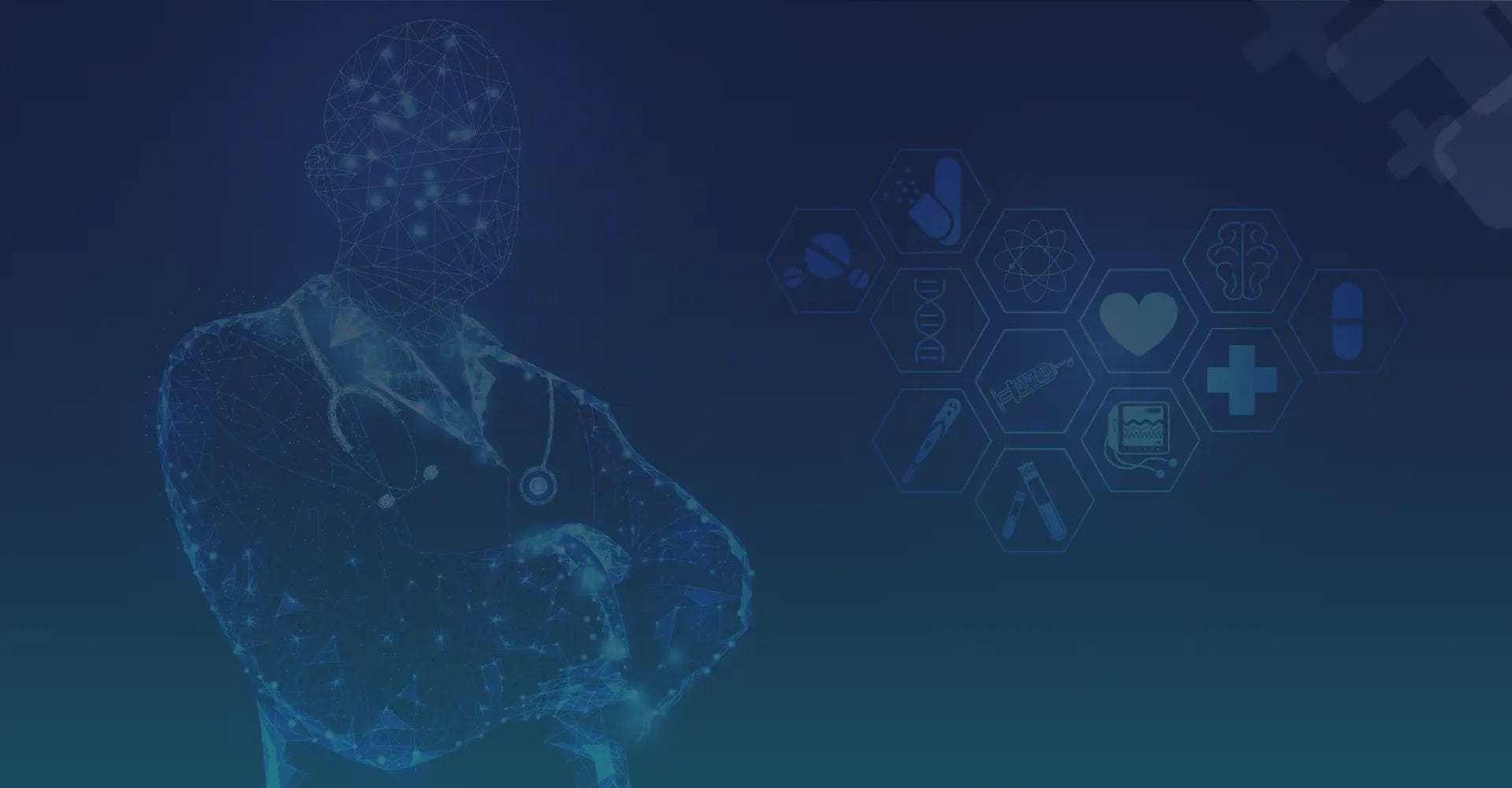 Banner Image of AI in Nursing