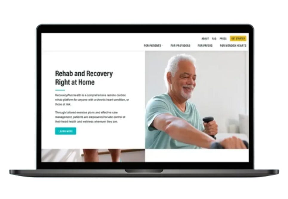 Rehab Tech