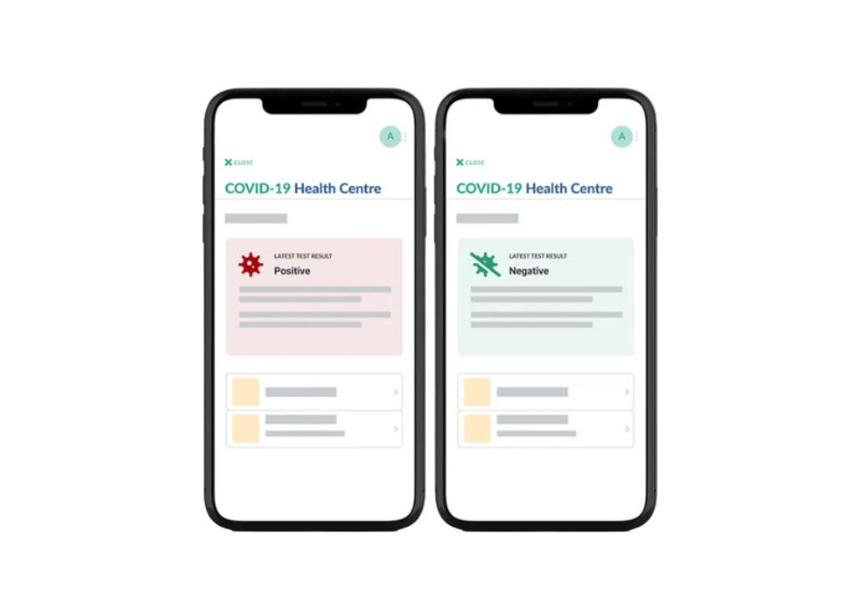 Cloud in Telehealth
